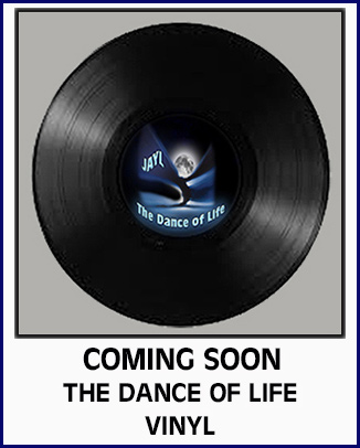 The Dance of Life - Vinyl